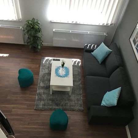 Zichy 34 Apartment 부다페스트 외부 사진
