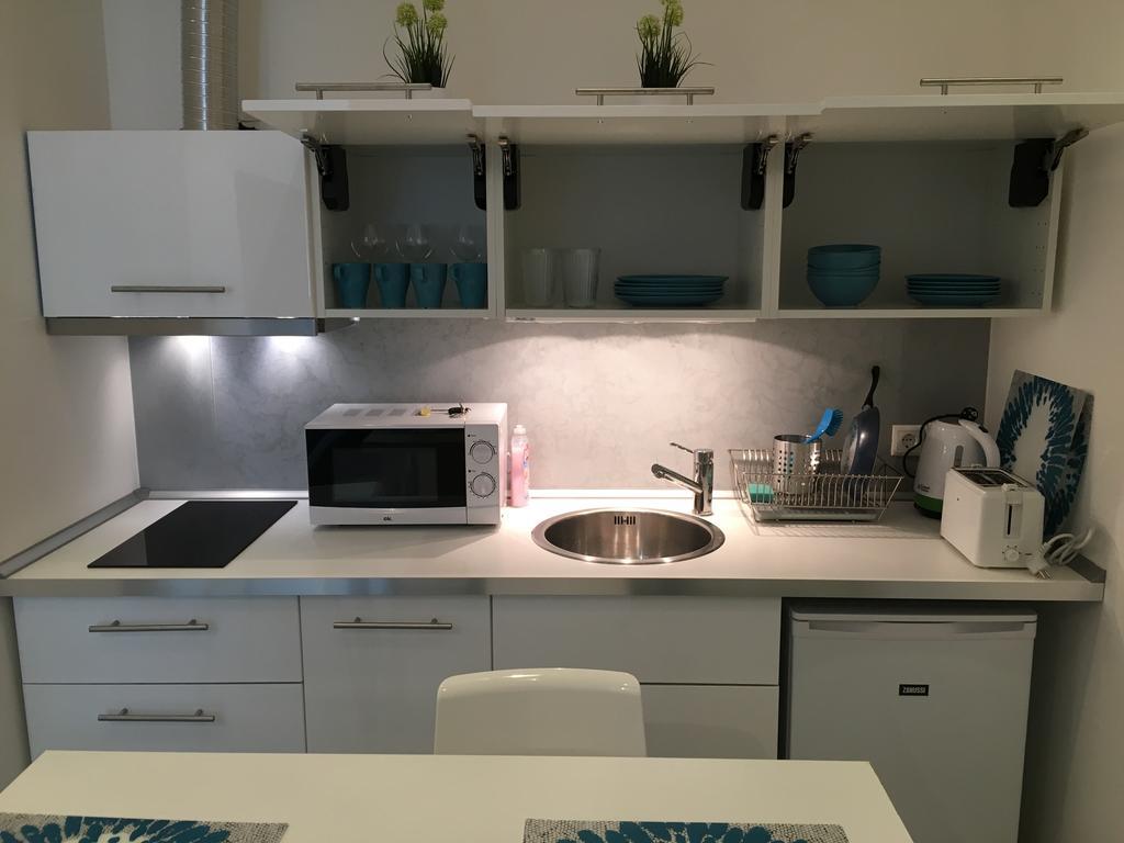 Zichy 34 Apartment 부다페스트 외부 사진
