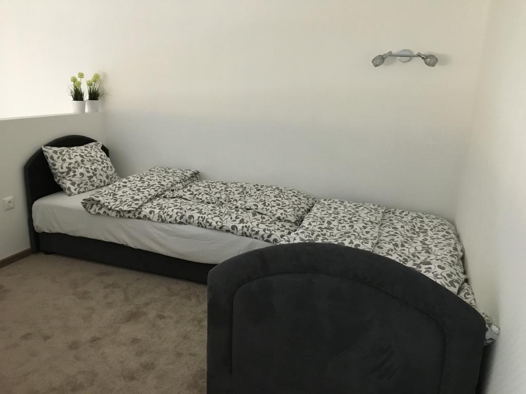 Zichy 34 Apartment 부다페스트 외부 사진