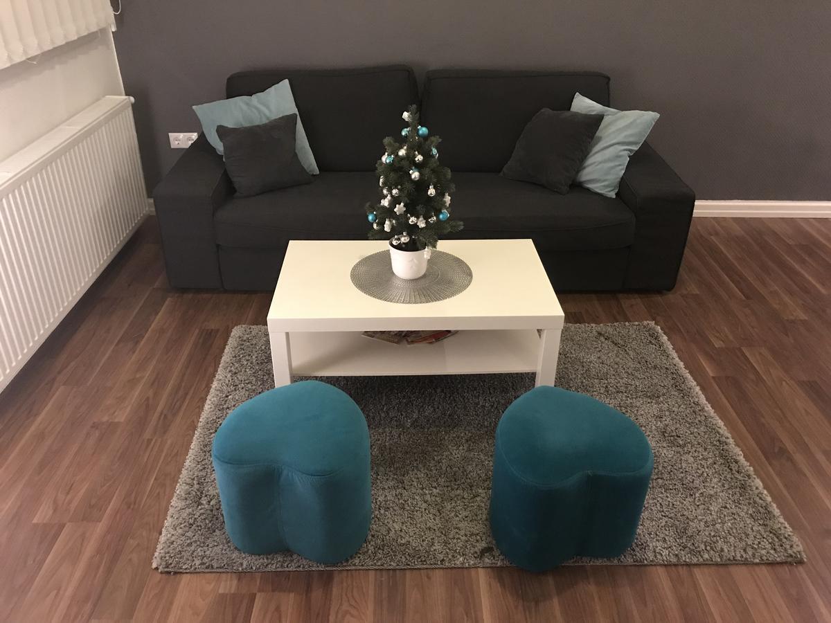Zichy 34 Apartment 부다페스트 외부 사진