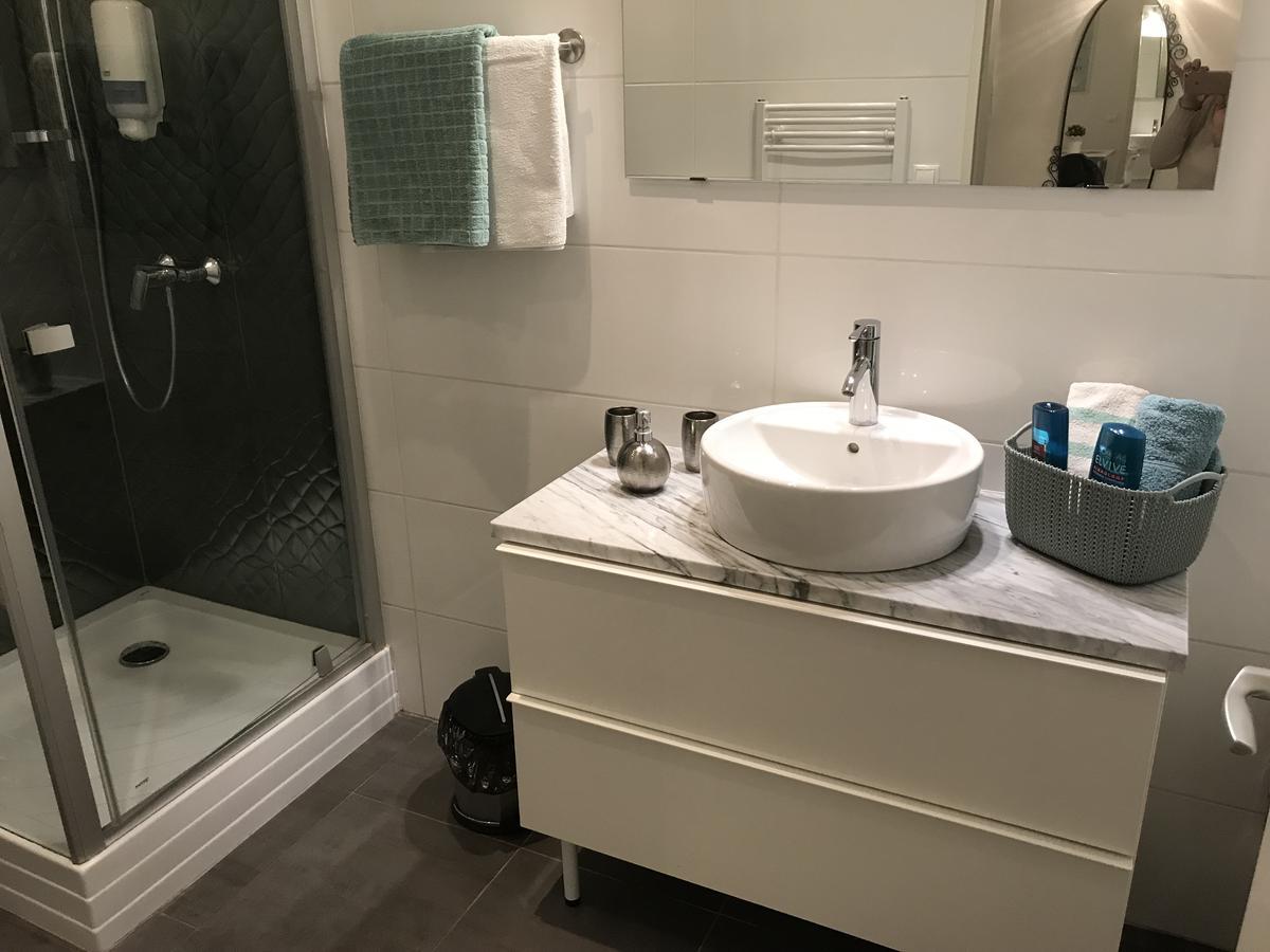 Zichy 34 Apartment 부다페스트 외부 사진