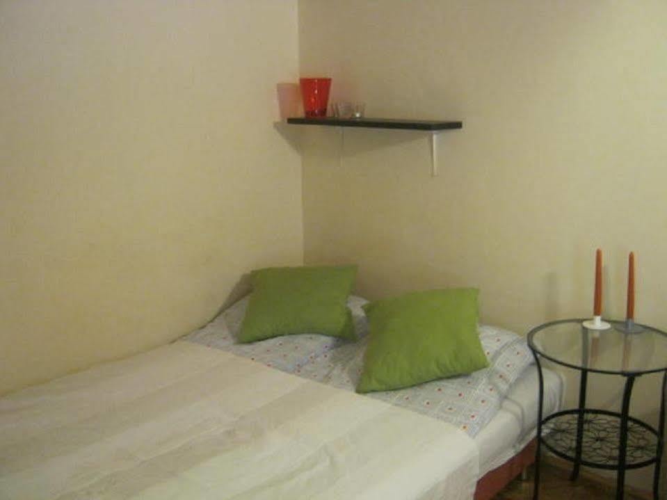 Zichy 34 Apartment 부다페스트 외부 사진