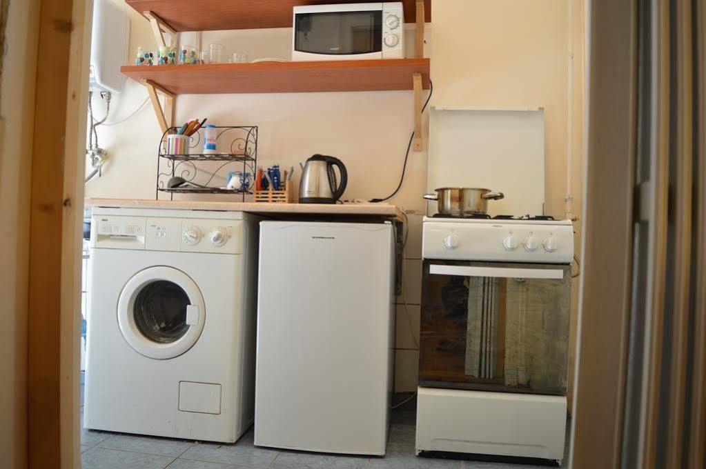 Zichy 34 Apartment 부다페스트 외부 사진