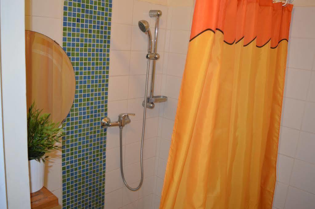 Zichy 34 Apartment 부다페스트 외부 사진
