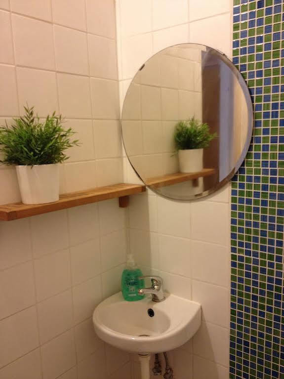 Zichy 34 Apartment 부다페스트 외부 사진